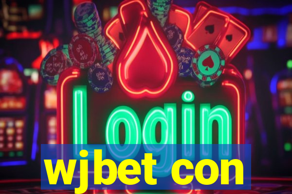 wjbet con