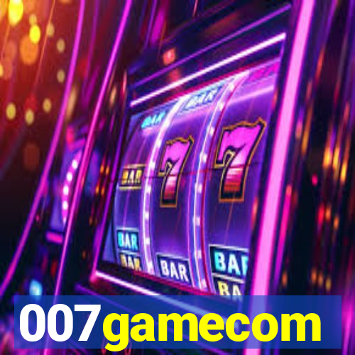 007gamecom