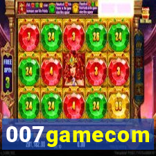 007gamecom