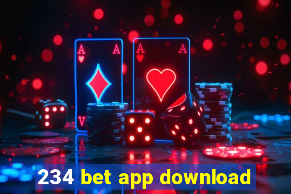 234 bet app download