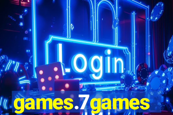 games.7games