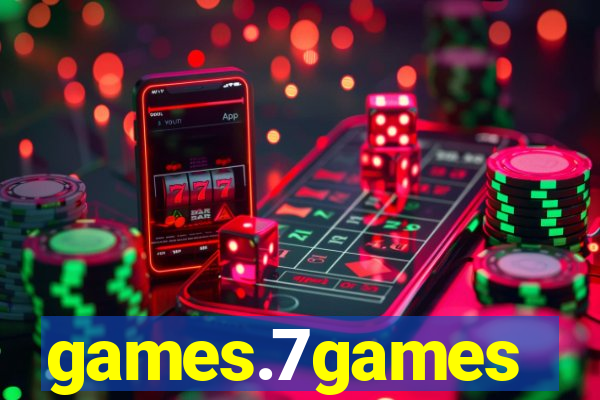 games.7games
