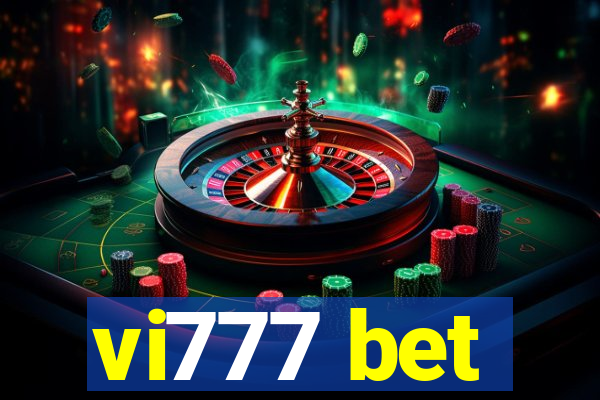 vi777 bet