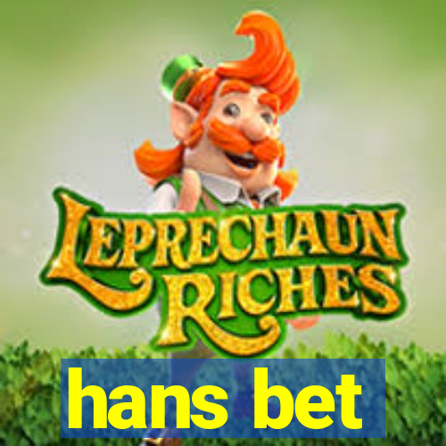 hans bet