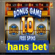 hans bet