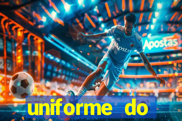 uniforme do corinthians 2023