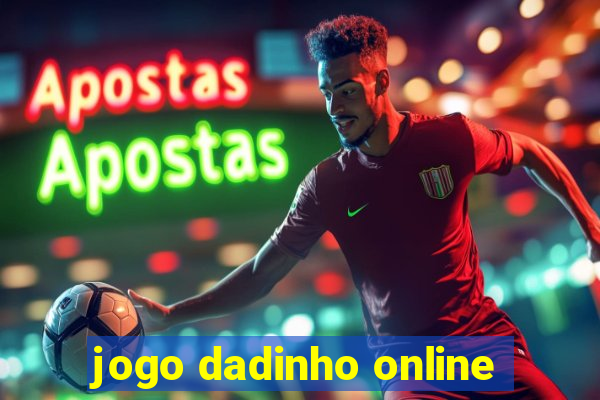 jogo dadinho online