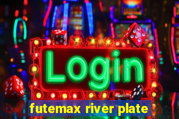 futemax river plate