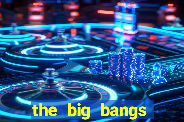 the big bangs theory online dublado