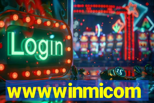 wwwwinmicom