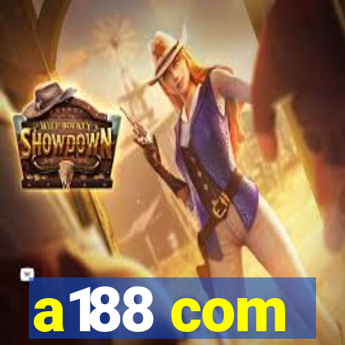 a188 com