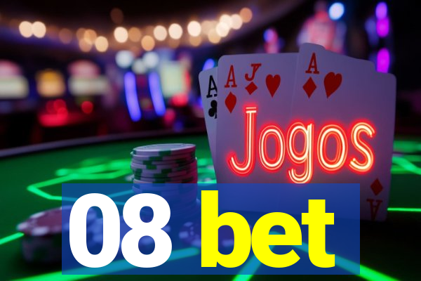 08 bet