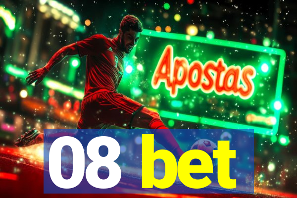 08 bet