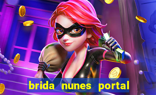 brida nunes portal do zacarias
