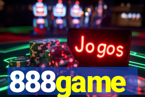 888game