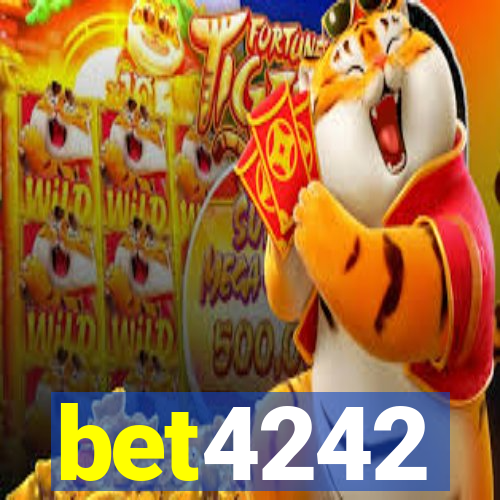 bet4242