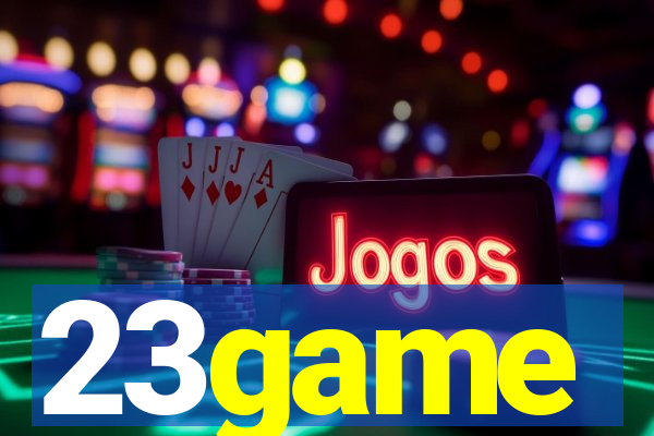 23game