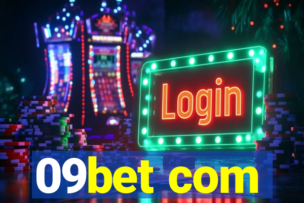 09bet com