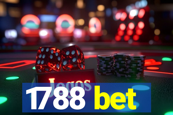 1788 bet