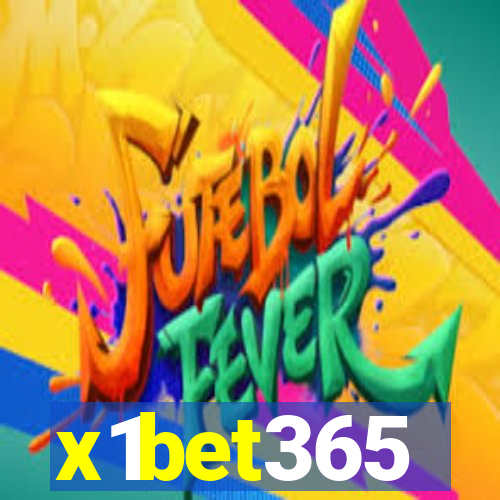 x1bet365
