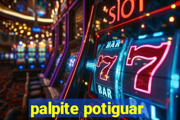 palpite potiguar