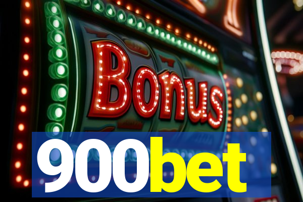900bet
