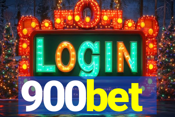 900bet