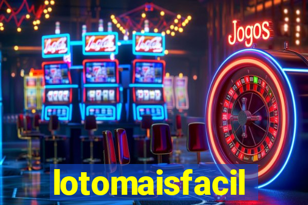 lotomaisfacil
