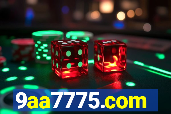 9aa7775.com