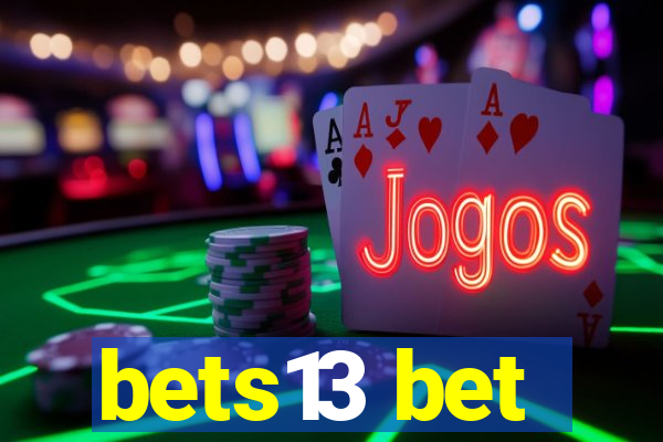 bets13 bet