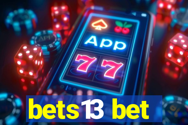 bets13 bet