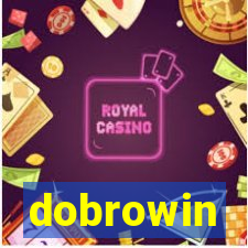 dobrowin