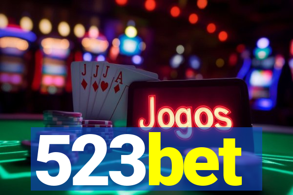 523bet