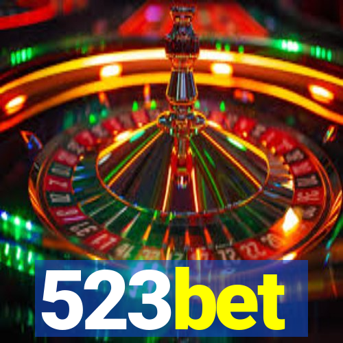 523bet