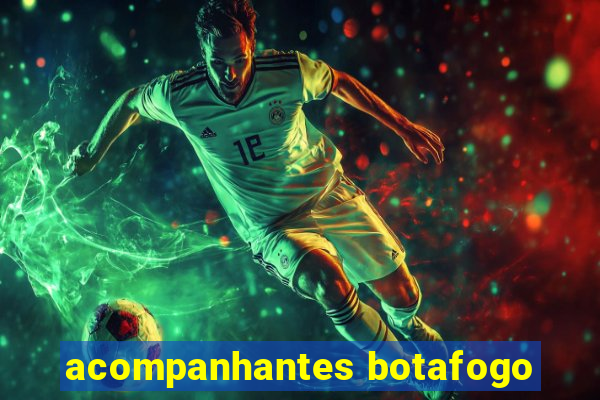 acompanhantes botafogo