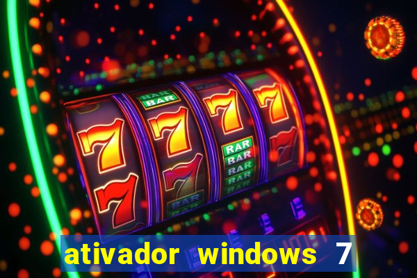 ativador windows 7 loader download