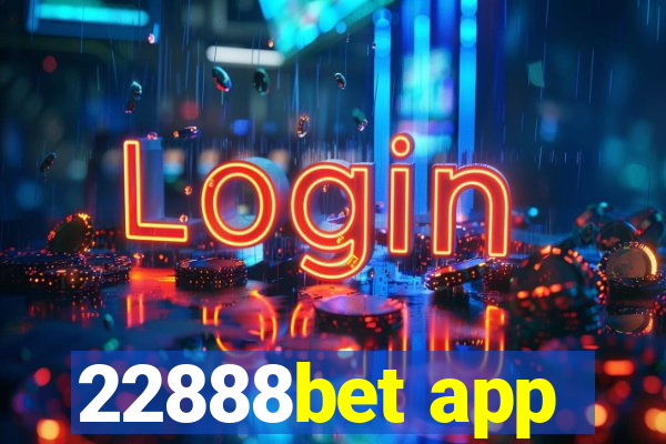 22888bet app