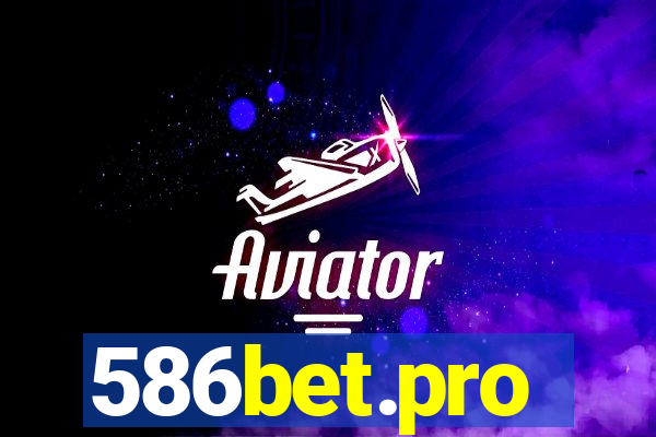 586bet.pro