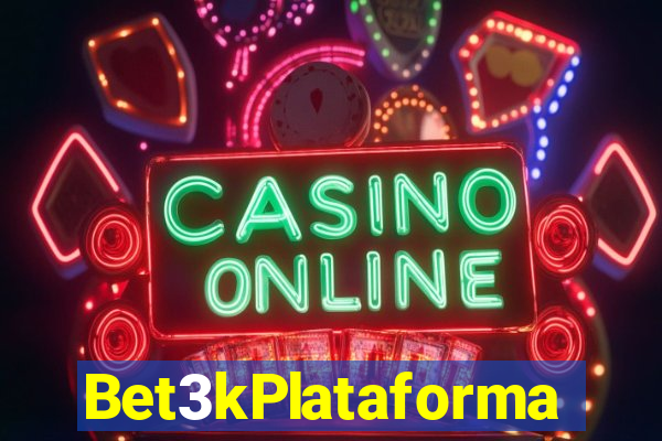 Bet3kPlataforma