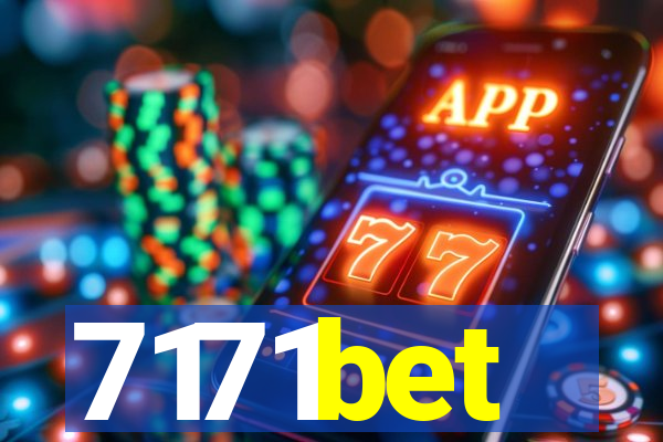 7171bet