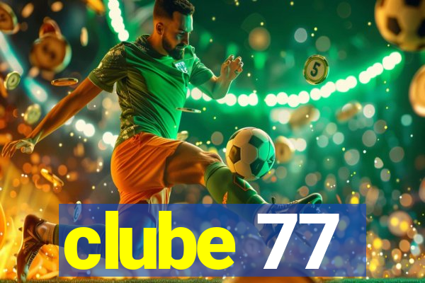 clube 77