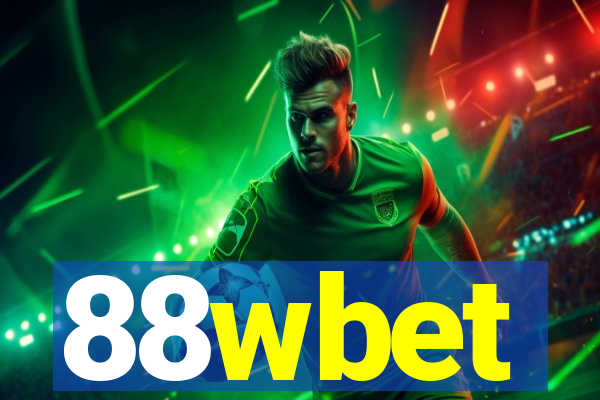 88wbet