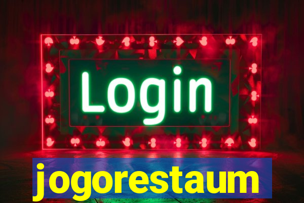 jogorestaum
