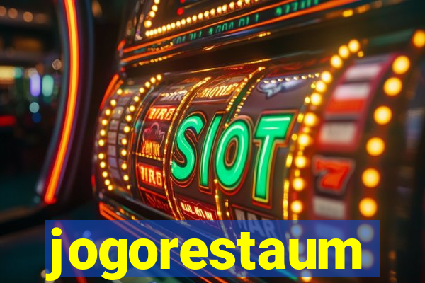 jogorestaum
