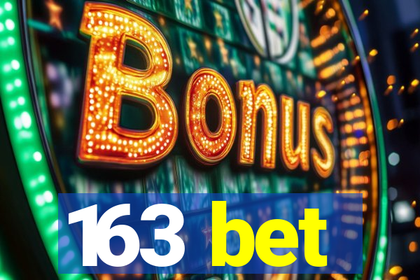 163 bet