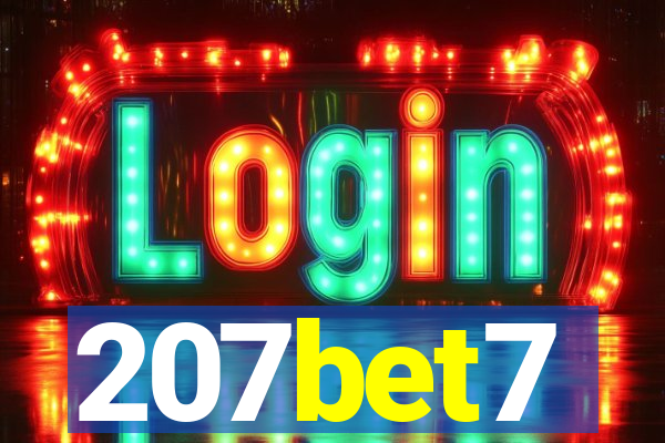 207bet7