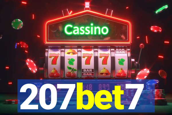207bet7