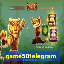 game50telegram