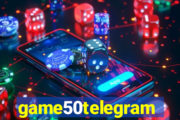 game50telegram