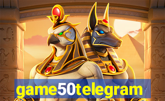 game50telegram